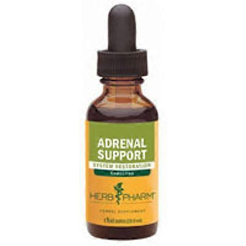 Herb Pharm Adrenal Support Tonic, 4 Oz (Pack of 1) on Productcaster.