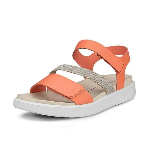 Ecco Sandale Flowt 27371302259 universal summer women 7.5 UK / 9.5 US / 40 EUR / 26.5 cm on Productcaster.