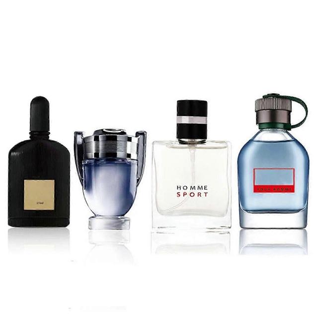 Men's Lasting Perfume Set on Productcaster.