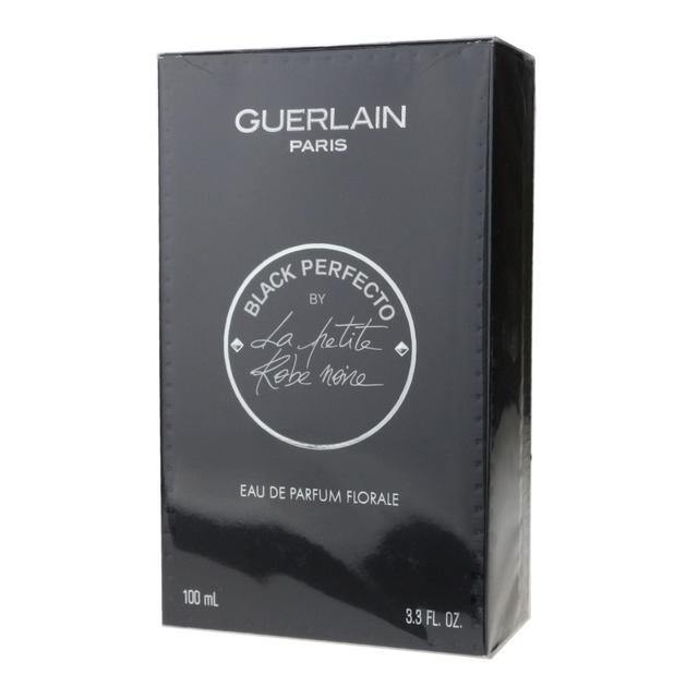 Perfecto de noir de Guerlain Eau De Parfum Florale Spray 3,3 oz/100 ml neuf en boîte 3.3 Oz on Productcaster.