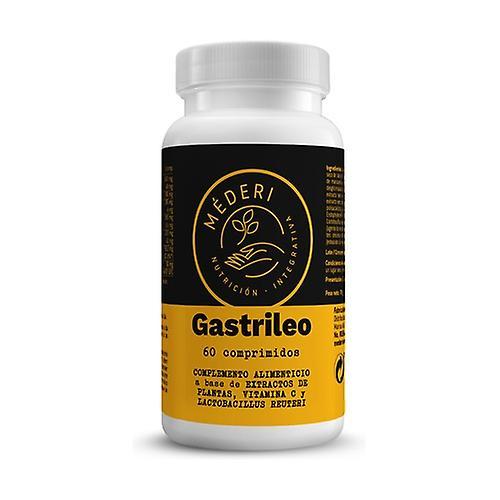 Méderi Gastrileo 60 tablets on Productcaster.