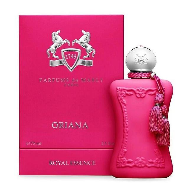 Electro Max Produtos E.U. Envio 3-7 dias úteis Entrega Rosa Fragrância Perfumes de Longa Duração Spray Parfum Feminino MULTI on Productcaster.