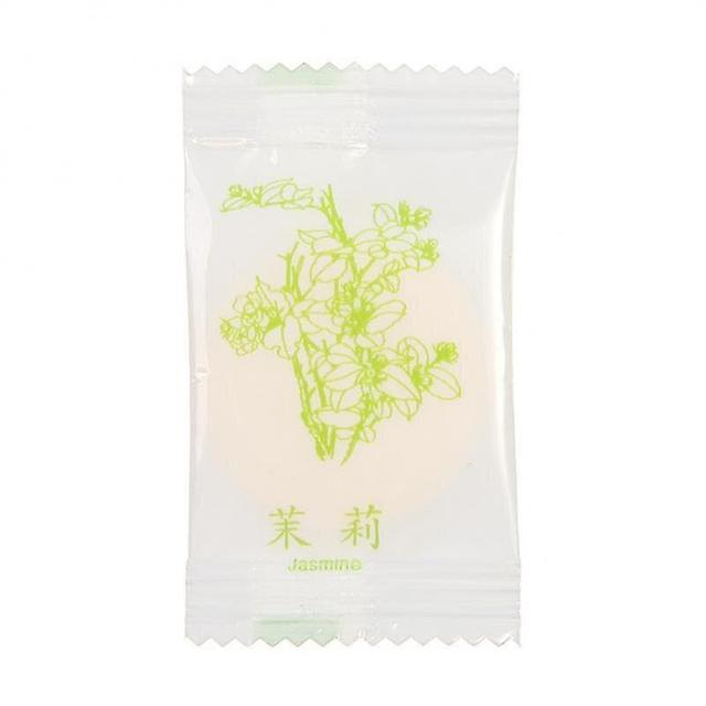 Sjioh Xiaomi Mini Deodorante per ambienti solido per case Sacchetto di lavanda Profumi floreali Bustina Armadio Cassetto Armadio Profumo auto Fragr... on Productcaster.