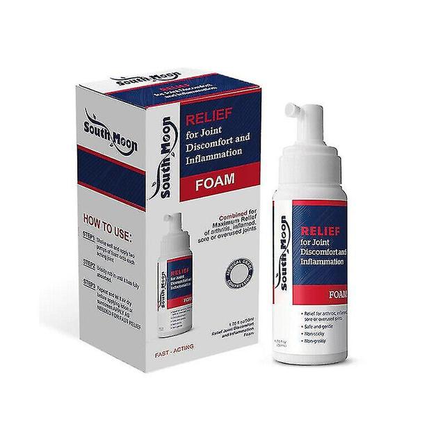 Joint & Bone Therapy Foam Relief For Joint Discomfort And Infiammazion on Productcaster.