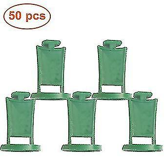 10-pack Strawberry Stand With 4 Sturdy Legs To Keep Plants Clean And Non-rotten In Rain on Productcaster.