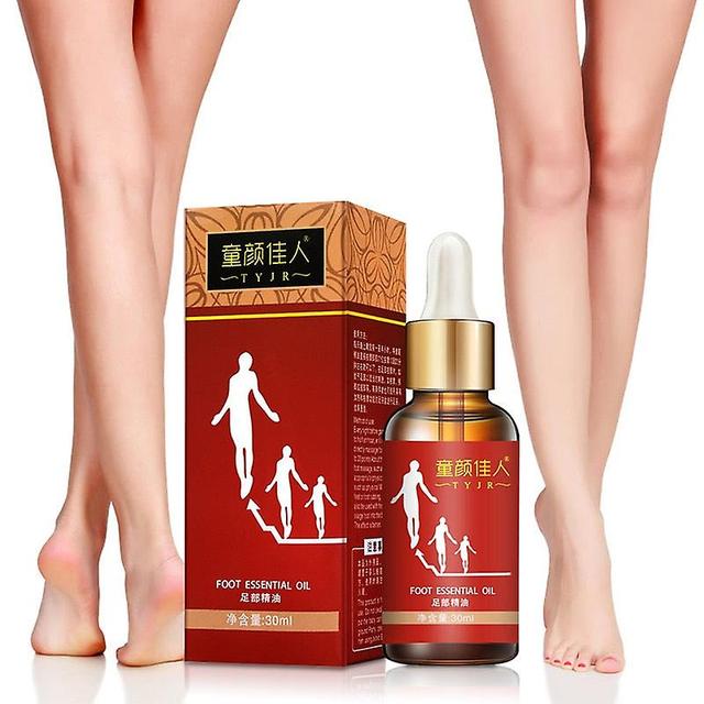 DeliaWinterfel Natural Bone Growth Essence Oil For Height Increasing on Productcaster.