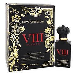 Clive christian viii rococo magnolia parfume spray af clive christian on Productcaster.