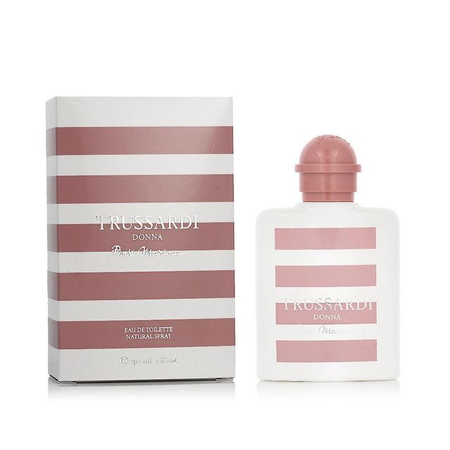 Women's Perfume Trussardi EDT Pink Marina 30 ml on Productcaster.