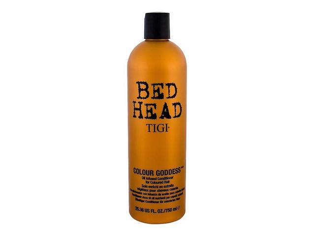 Tigi - Bed Head Colour Goddess - For Women, 750 ml on Productcaster.