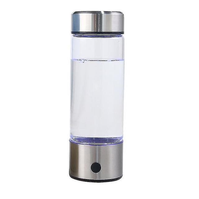 Hydrogen-rich Water Cup Ionizer Maker, Generator Hydrogen Bottle on Productcaster.