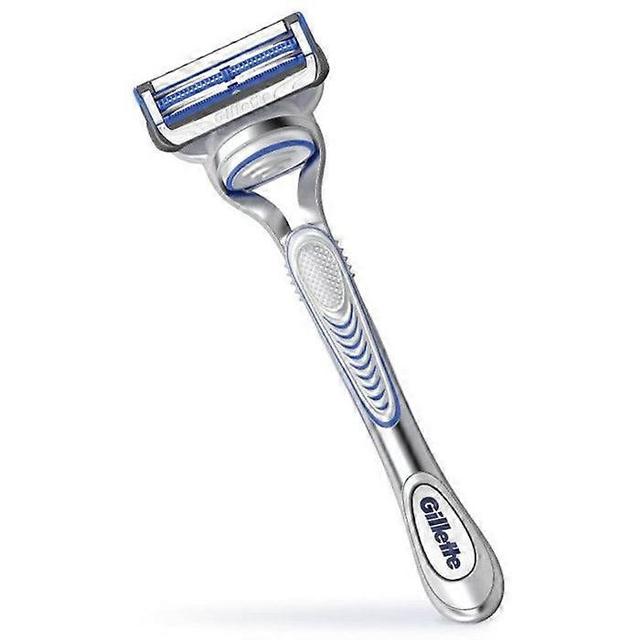 Gillette skinguard sensitive razor on Productcaster.