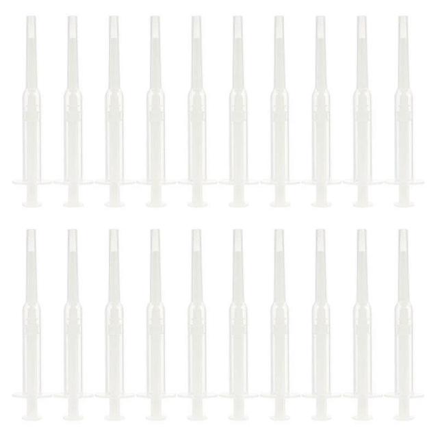 20pcs Suppository Applicator Zh5-2 on Productcaster.