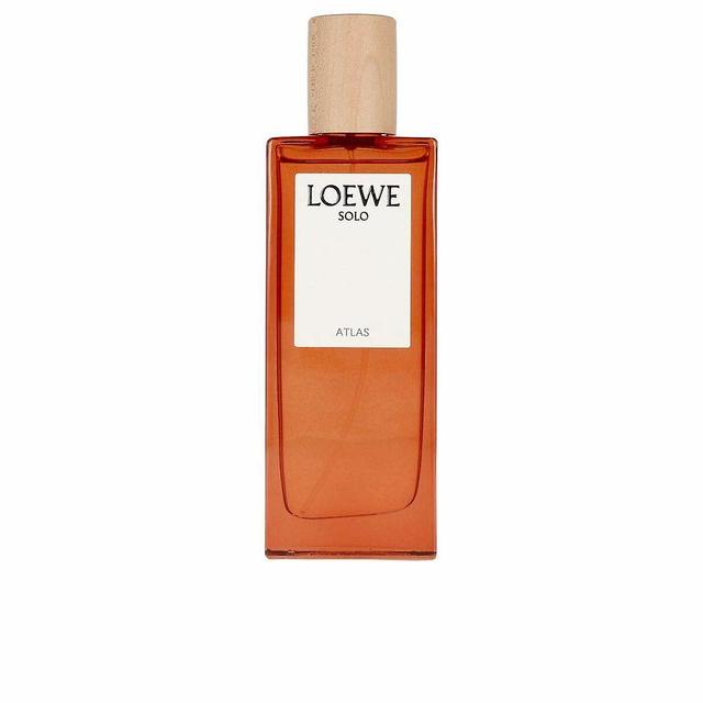 Parfyme for menn Loewe Solo Atlas EDP (50 ml) on Productcaster.