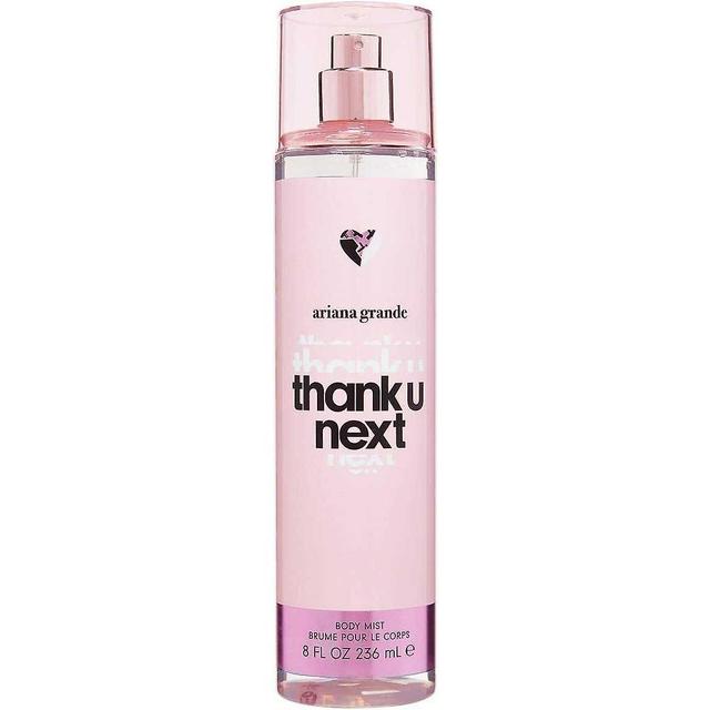 Ariana Grande Thank U, Next Body Mist 236ml Spray on Productcaster.