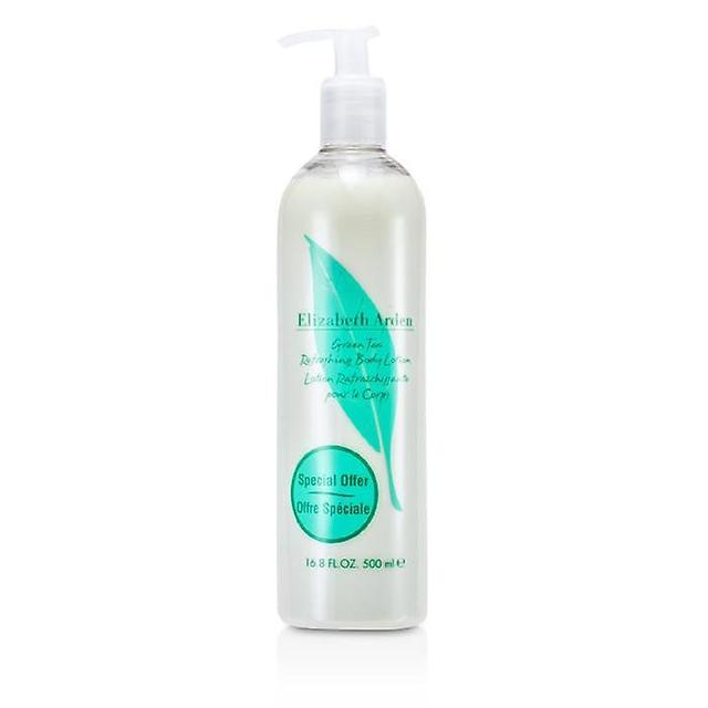 Elizabeth Arden Groene thee verfrissende bodylotion - 500ml/17.6oz on Productcaster.