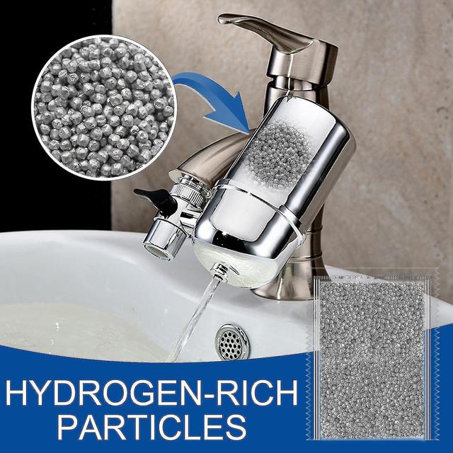 Jue-fish Hydrogen-rich Granules Manufacturing Hydrogen-rich Hydrogen Granul on Productcaster.