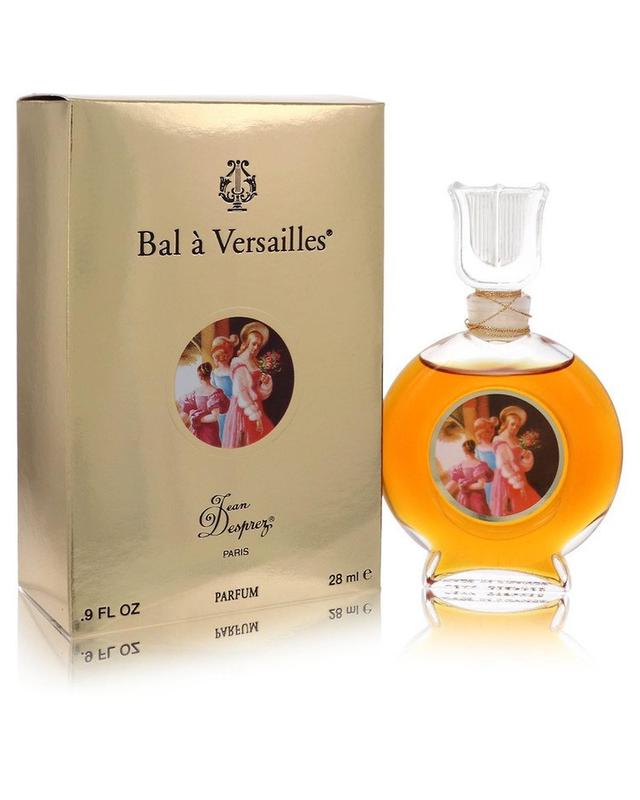 Jean Desprez Pure Perfume Bal A Versailles n/a 30 ml on Productcaster.