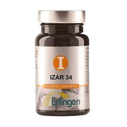 Erlingen Izar 34 60 tablets on Productcaster.