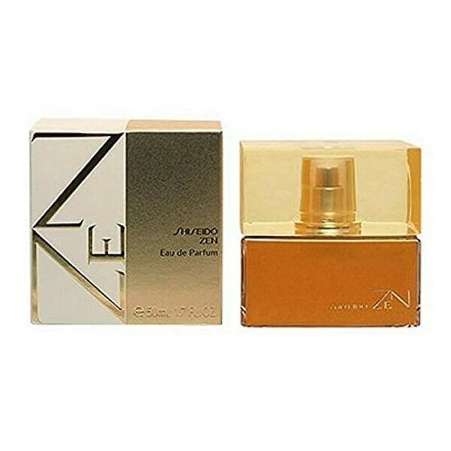 Shiseido Zen naisille Edp Spray 30ml on Productcaster.