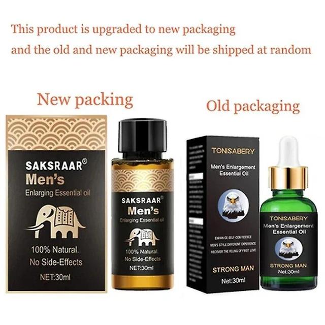 Muscular man Big tail Man Thickening Growth Massage Enlargement Oil Delay Liquid for Men Immunity Erection Enhance Products Care Sexy Orgasm on Productcaster.