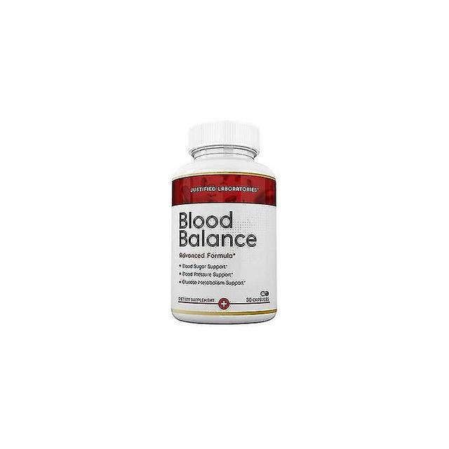 Vorallme Circulatory Stress Support Advanced Formula - Helps With Glucose Metabolism, Non-gmo, Glute 30 count on Productcaster.