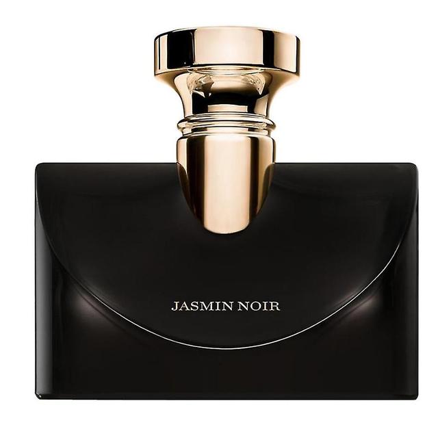 Bvlgari Splendida Jasmin Noir Eau de Parfum Spray 50ml on Productcaster.