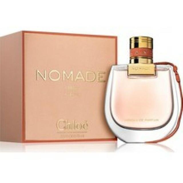 Chloé Nomade Absolu De Parfum Spray 50ml on Productcaster.