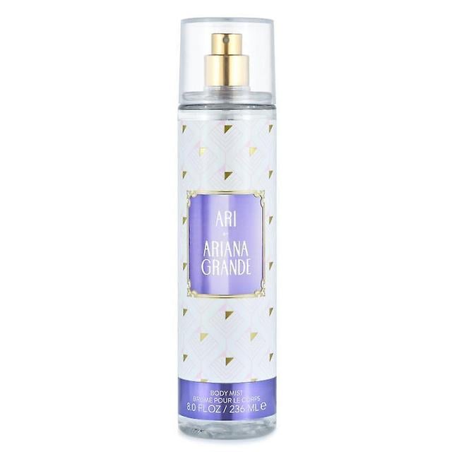 Ariana Grande Ari Body Mist 236ml on Productcaster.