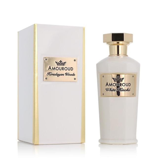 Unisex Perfume Amouroud EDP Himalayan Woods (100 ml) on Productcaster.