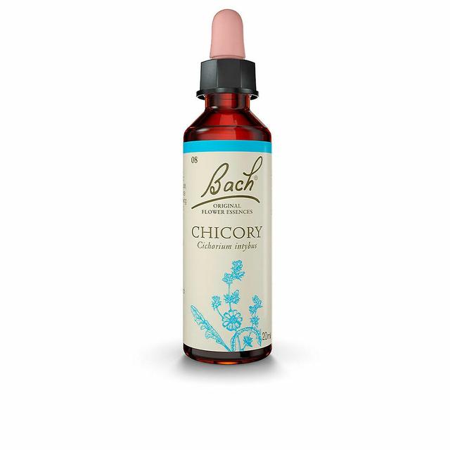 Food Supplement Bach Chicory 20 ml on Productcaster.