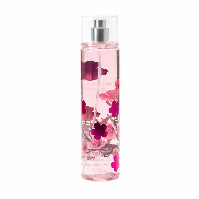 Body Spray AQC Fragrances Japanese Cherry Blossom 236 ml on Productcaster.