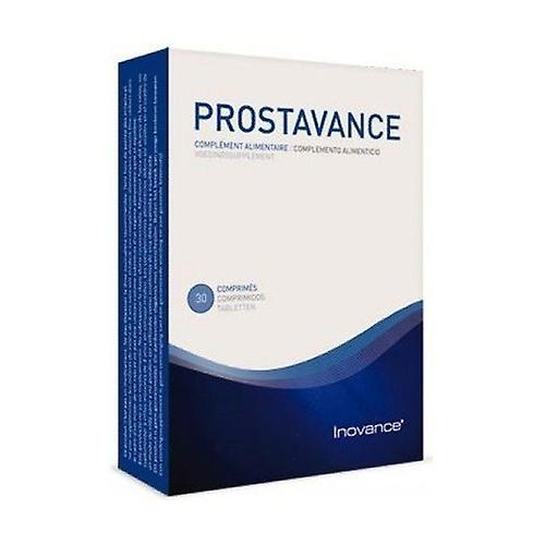 Inovance Prostavance 30 tablets on Productcaster.