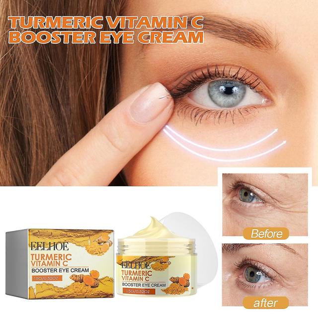 The Effect Helps To Improve Dryness Of The Eye Skin And Increase Skin Content 240646 - XC A on Productcaster.