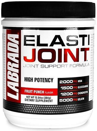 Labrada Elasti Joint 384 gr Fruit Punch on Productcaster.