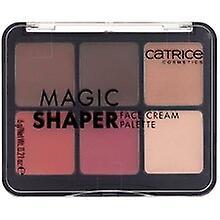 Catrice - Paleta de Crema Facial Magic Shaper - Konturovací paletka 9 g on Productcaster.