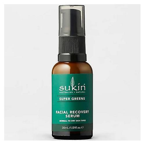 Sukin Serum Recovery, 1.01 Oz (Pack of 1) on Productcaster.