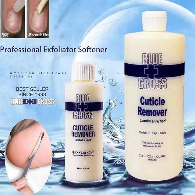 Treatment Liquid For Feet, Softens The Frequency Of Skin Calluses, Anti-contribution, Pedicure Mask, Nail Booster 60ml on Productcaster.