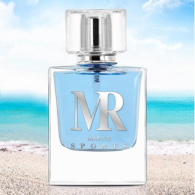 Mens Light Fragrances 50ml Spray - lang anhaltendes, schwach duftendes, elegantes und erfrischendes Parfüm Eau de Toilette - ideales Geburtstagsges... on Productcaster.