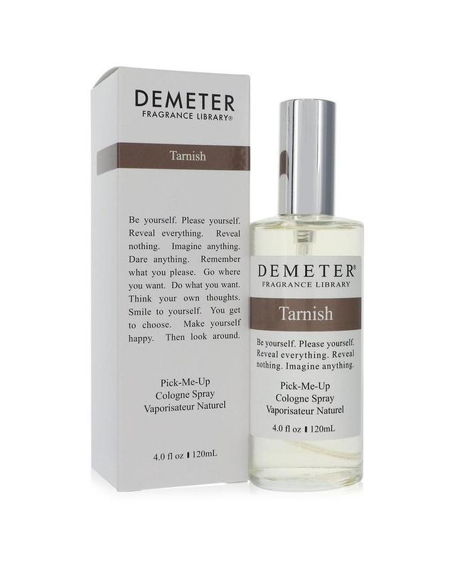 Demeter Tarnish Cologne Spray n/a 120 ml on Productcaster.