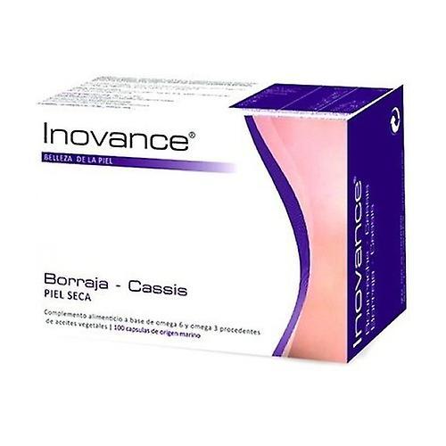 Inovance Borák Cassis 100 kapsúl on Productcaster.