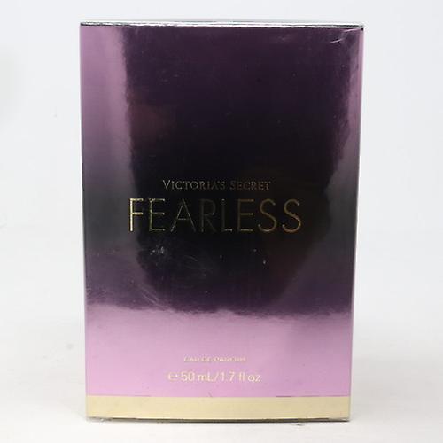 Fearless by Victoria's Secret Eau De Parfum 1.70z/50ml Spray New With Box 1.7 0z on Productcaster.