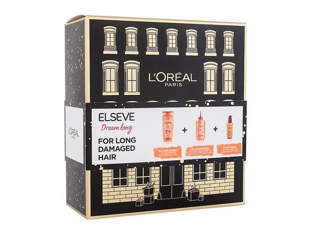 L'Oréal Paris - Elseve Dream Long - Dla Kobiet, 250 ml on Productcaster.