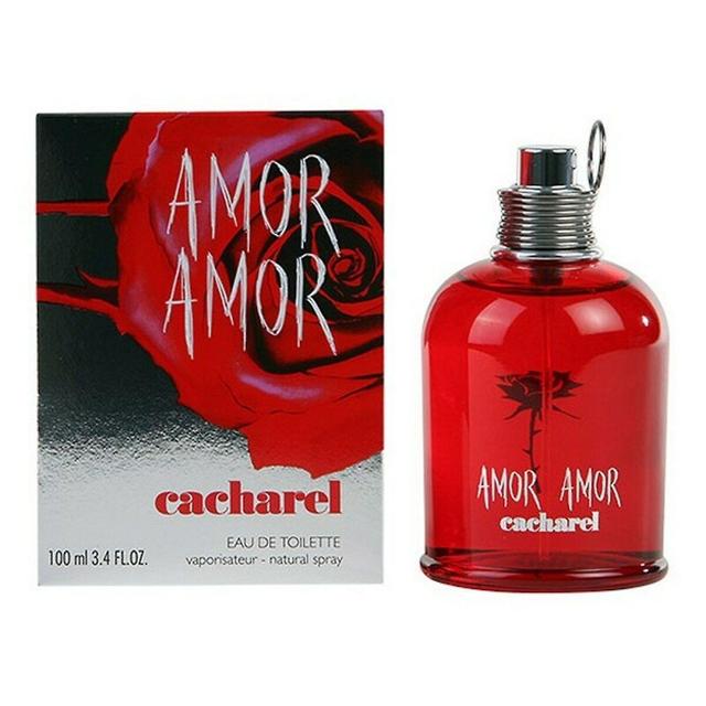 Parfum Dames Cacharel EDT on Productcaster.