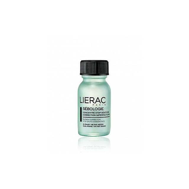 Lierac sébologie stop spots concentrate 15ml on Productcaster.