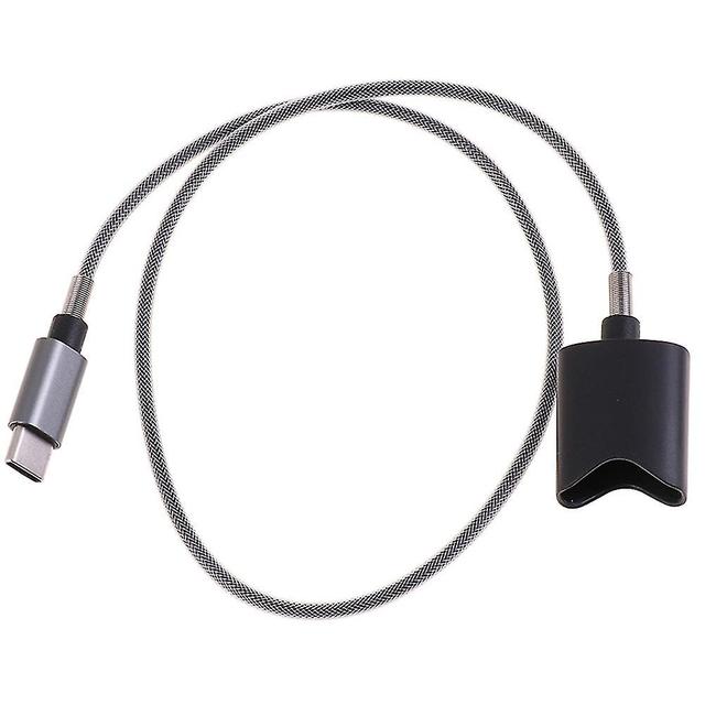 Type C Interface Charging Cable For Vuse Alto 45cm ( Type-c) on Productcaster.