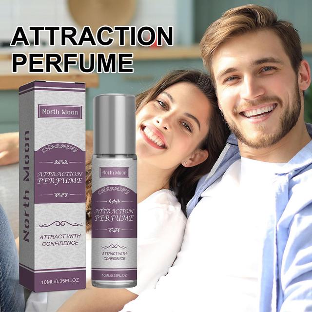 Lelinker Romance Premium Pheromone Köln for kvinner, feromon Parfyme Köln For henne feromon parfyme olje for å tiltrekke menn 3 Pcs on Productcaster.