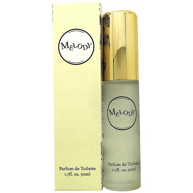 Milton Lloyd Melody Parfume de Toilette Spray 50ml on Productcaster.