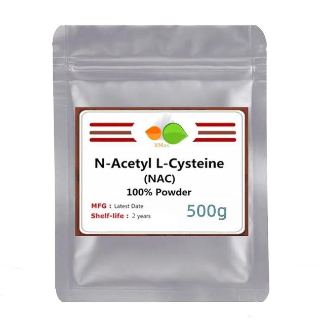 Venalisa NAC 100% reines N-Acetyl-L-Cystein 500g on Productcaster.