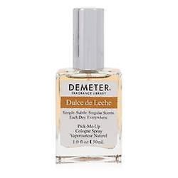 Demeter dulce de leche cologne spray by demeter 4 oz on Productcaster.