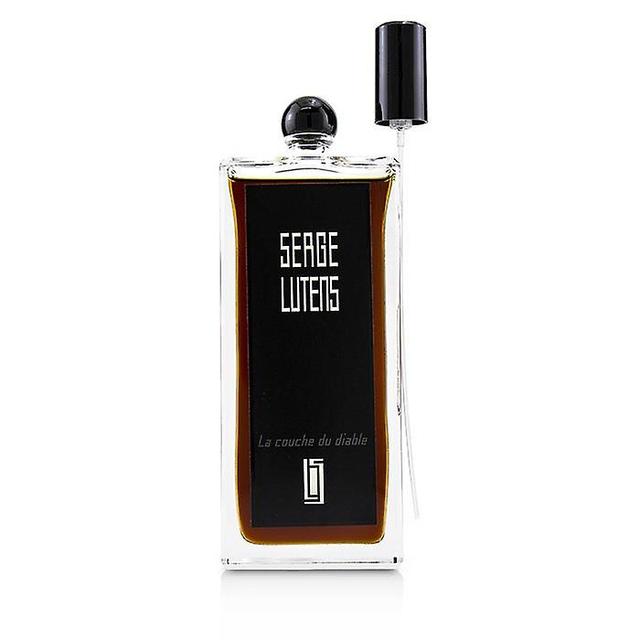 Serge lutens la couche du diable eau de parfum spray 100ml/3.3oz on Productcaster.